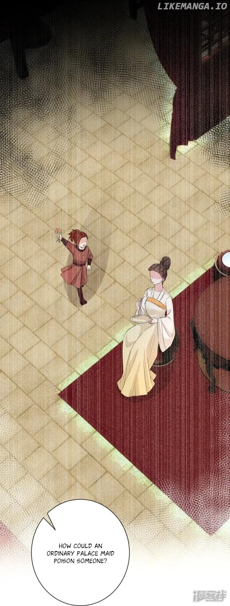 Poisonous Doctor: First Wife’s Daughter Chapter 365 - page 5